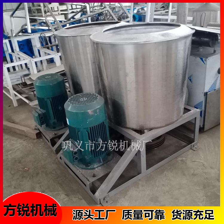 大型不銹鋼和面機(jī)