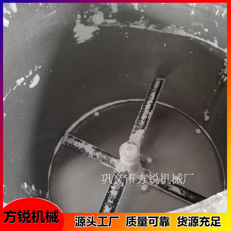 全自動(dòng)雙螺旋洗面機(jī)